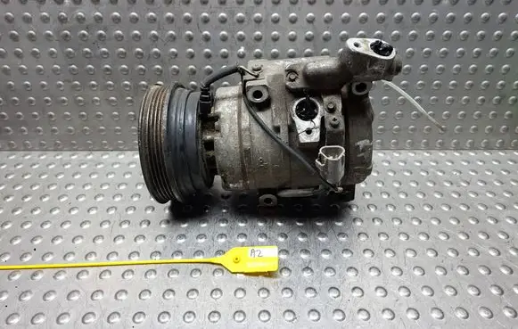 Toyota RAV 4 (XA20) Air conditioning (A/C) compressor (pump) S26405171 4472204303