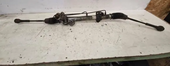 Nissan Almera N16 Steering rack 34011429