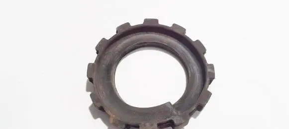 BMW 5 E39 Front coil spring rubber mount 33531091924 33.53-1091924