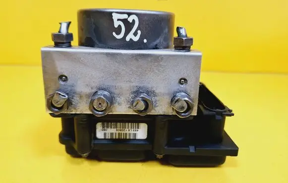 Nissan Micra ABS Pump 0265800574 47660BC60A