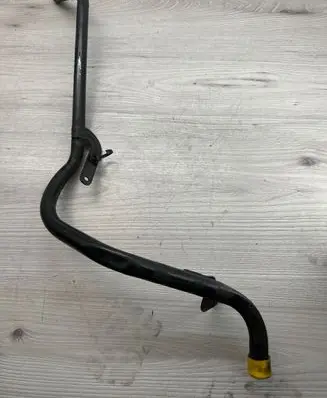 Dodge Nitro Oil fill pipe 53013883AD 97252HB7 53013883AD97252HB7