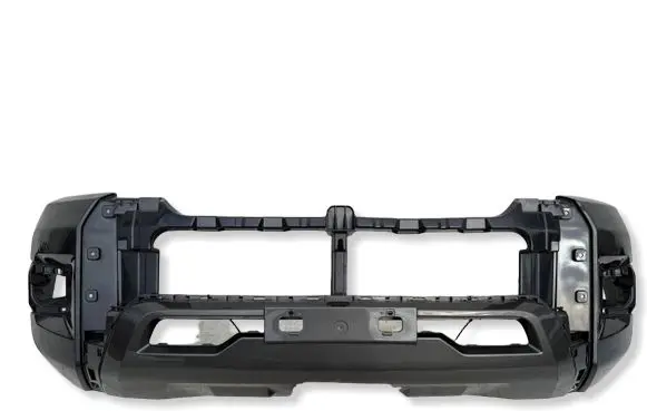 Toyota Hilux VIII Front bumper 52119YP140