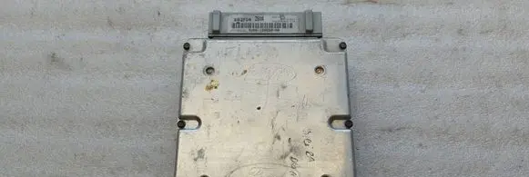 Ford Sierra Engine control unit/module 92BB12A650GA 2BGA