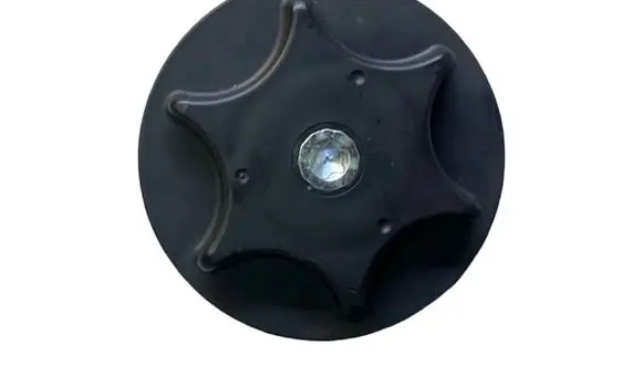 Renault Talisman Spare wheel bolt 