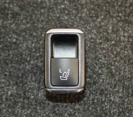 Mercedes-Benz GL X166 Other switches/knobs/shifts A1668201210
