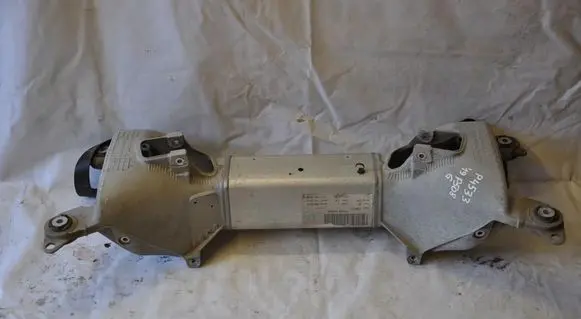 Peugeot 508 II Rear subframe 9815038780