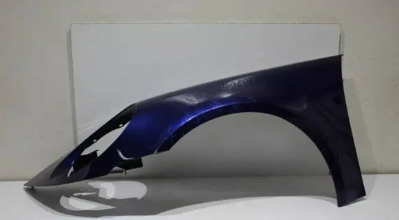 Porsche 992 Fender