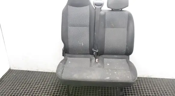 Opel Movano B Front driver seat 