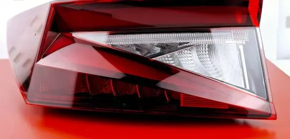 Rear/tail lights