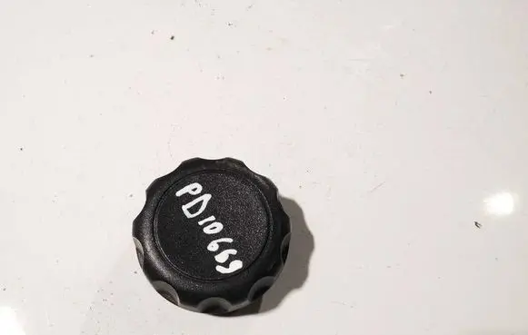 Ford Focus Other interior part