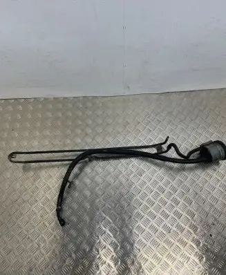 Volkswagen Multivan T4 Power steering hose/pipe/line 701422373A