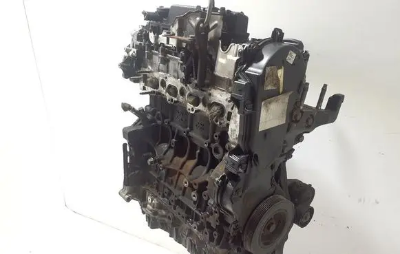 Ford S-MAX Engine T8CJ