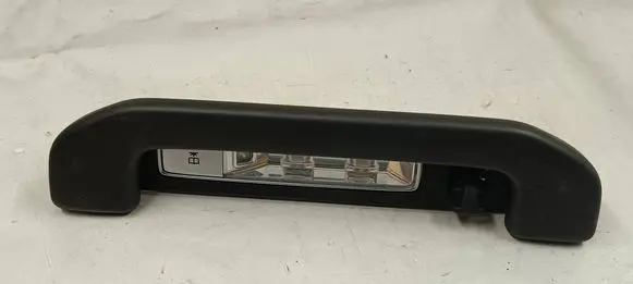 Mercedes-Benz GLE W167 Rear interior roof grab handle A0009067807