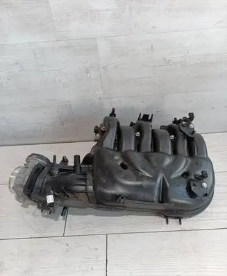 Jeep Wrangler Exhaust manifold 04593993AB