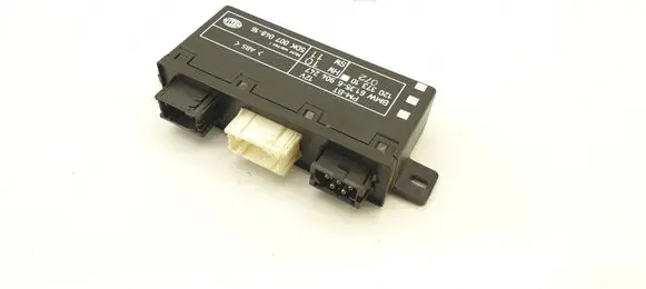 BMW 5 E39 Door control unit/module 6904247 61356904247 5DK00704816