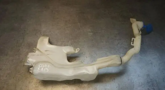 Windshield washer fluid reservoir/tank
