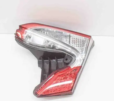 Toyota C-HR I Tailgate rear/tail lights 81580F401000 81580F4010