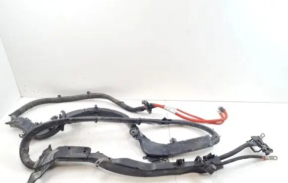 Volvo XC90 Positive wiring loom 31433989 31346725 31346724