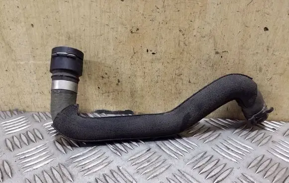 Audi A4 S4 B8 8K Engine coolant pipe/hose