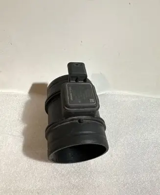 Mercedes-Benz ML W164 Mass air flow meter 5WK97013 A6290900248 013027424