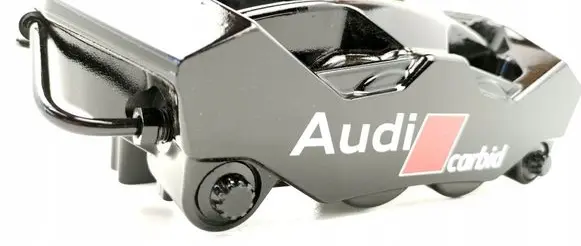Audi e-tron Rear brake caliper 4J3615424M