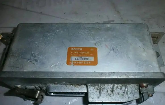 Audi 100 S4 C4 ABS control unit/module 0265100037