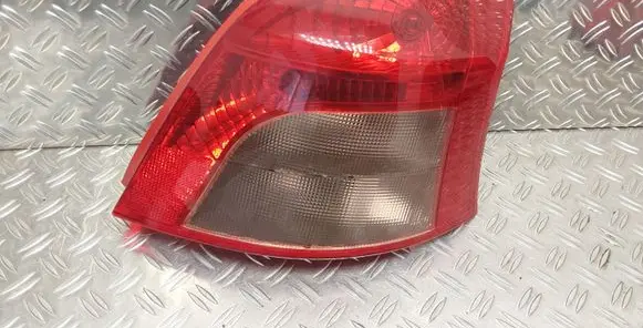 Toyota Yaris Rear/tail lights 815500D110