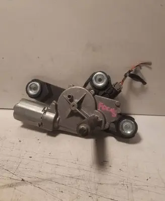 Ford Focus Rear window wiper motor 0390201823 30763683 3M51R17K441AE