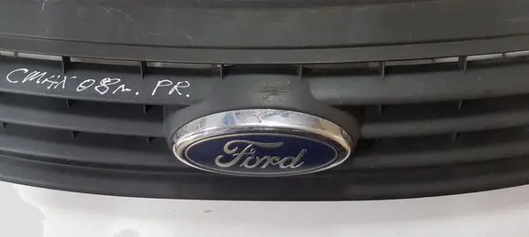 Ford C-MAX I Front grill 7M51R8138A