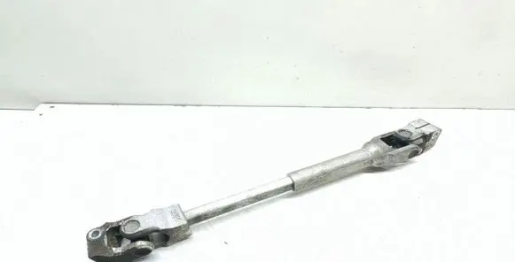 Steering column universal joint