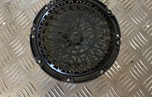 Citroen C5 Front door speaker 9664955880