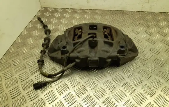 Porsche Macan (95B) Front brake caliper 9Y0615123