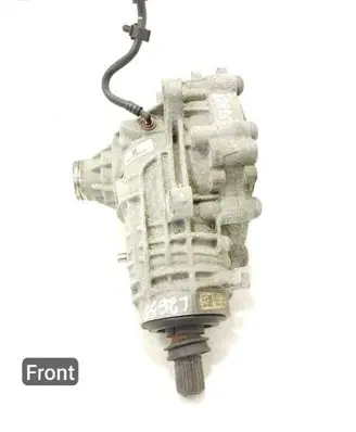 Maserati Levante Front differential 06700321830
