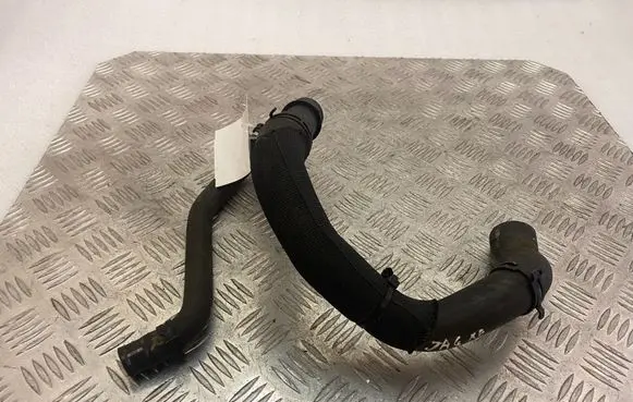 Jaguar XE Engine coolant pipe/hose GX738D033BC