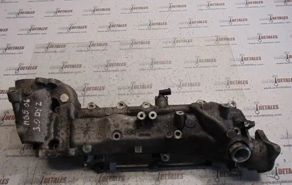 Mercedes-Benz E W211 Intake manifold LF00052