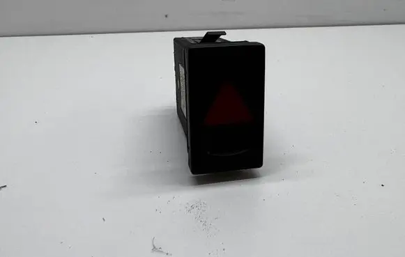 Seat Alhambra (Mk1) Hazard light switch 7M3953235 YM2113A350BAW