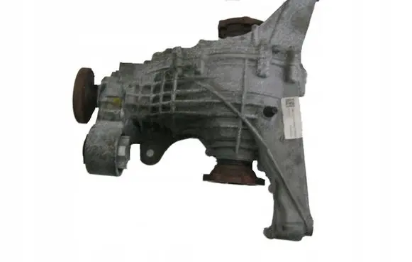 Audi A4 S4 B9 Rear differential 993KM