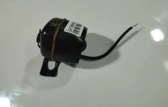 Peugeot Boxer Alarm system siren BS4612V