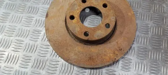 Audi A4 S4 B5 8D Front brake disc