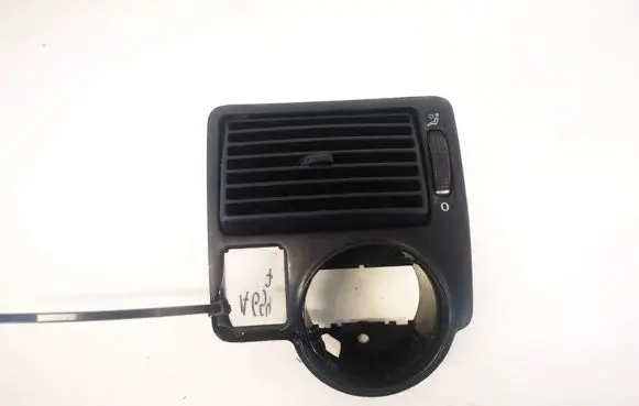 Volkswagen Golf IV Dash center air vent grill 1j1819983b