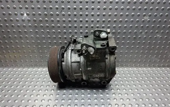 KIA Sorento Air conditioning (A/C) compressor (pump) S26405086 1615017700