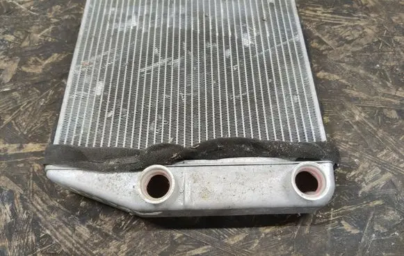 Fiat Doblo Heater blower radiator 104210100
