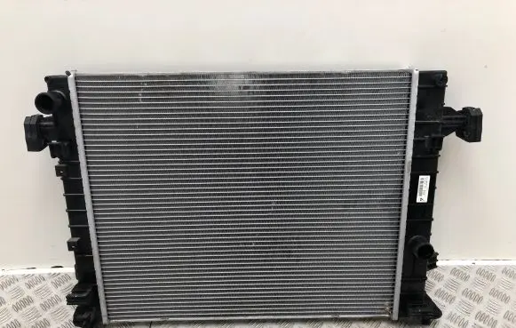 MG MG3 II Coolant radiator 10165535 ZP11
