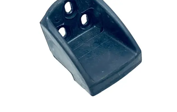 Mercedes-Benz Sprinter W907 W910 Sliding door check strap stopper A9107330000