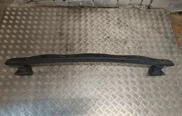 Rear beam