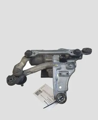 Ford S-MAX Front wiper linkage and motor 3397021484 6M2117504AM