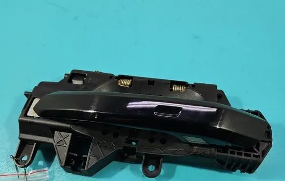 Audi A4 S4 B9 8W Rear door exterior handle 8W0837811A IMPRK1601406