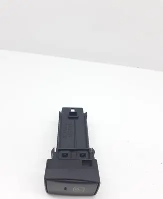 Hand parking brake switch