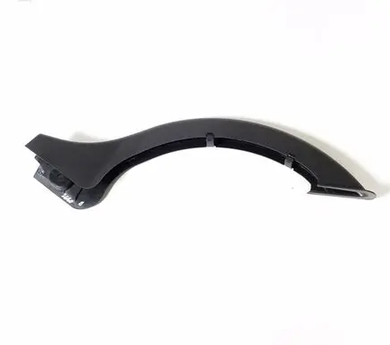 Mercedes-Benz C W204 Other trunk/boot trim element A2078210689