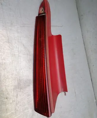 Citroen C4 I Rear/tail lights 9655863880
